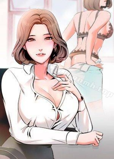 與大胸部禦宅族女